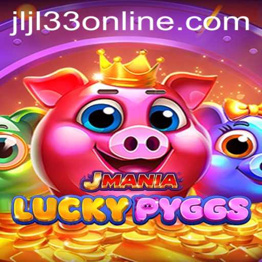 Exploring the World of JManiaLuckyPyggs JLJL33 Online