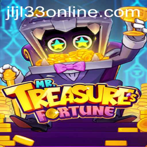 Unveiling MrTreasuresFortune: A New Adventure Awaits with JLJL33 Online